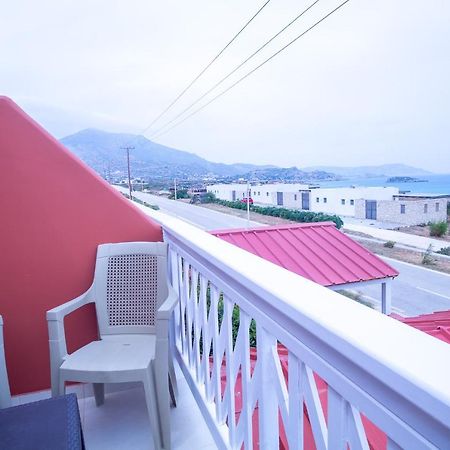 Ta Kymata Karpathos Apartment Afiartis Exterior foto
