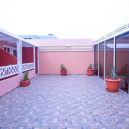 Ta Kymata Karpathos Apartment Afiartis Exterior foto